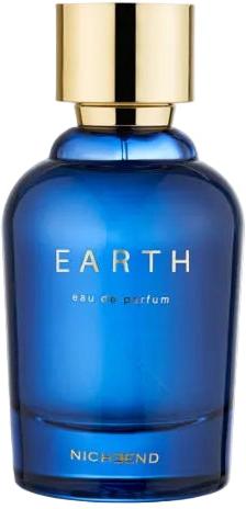 Earth-Nicheend samples & decants -Scent Split