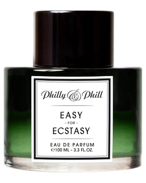 Easy For Ecstasy-Philly & Phill samples & decants -Scent Split