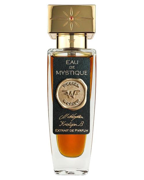 Eau De Mystique-Wesker samples & decants -Scent Split