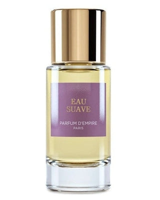 Eau Suave-Parfum d'Empire samples & decants -Scent Split