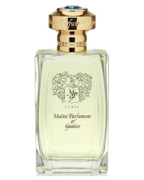 Eau du Gantier-Maitre Parfumeur et Gantier samples & decants -Scent Split