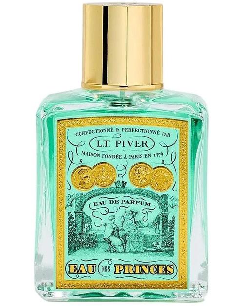 Eau des Princes-L.T. Piver samples & decants -Scent Split