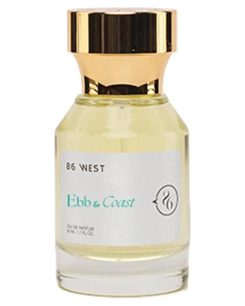 Ebb & Coast-86 West samples & decants -Scent Split