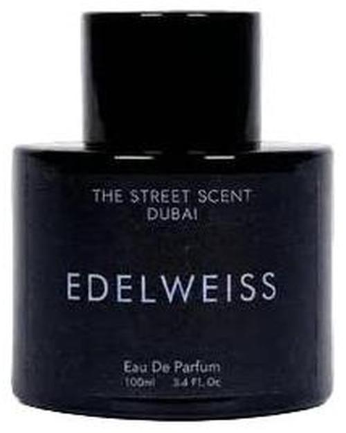 Edelweiss-The Street Scent samples & decants -Scent Split