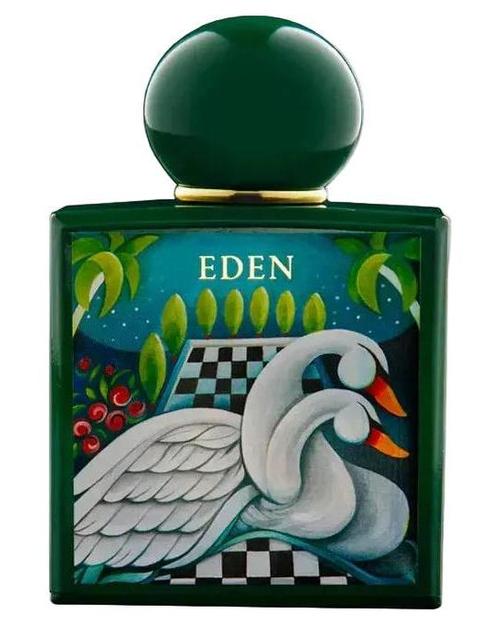 Eden-Adamo Parfum samples & decants -Scent Split