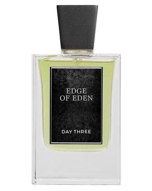 Edge of Eden-Day Three samples & decants -Scent Split