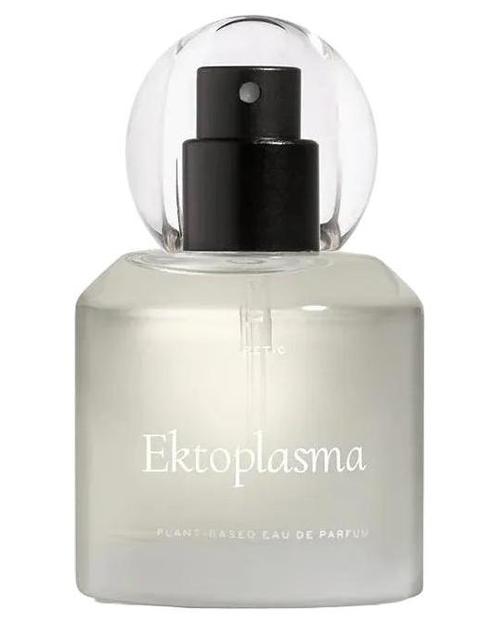 Ektoplasma-Heretic samples & decants -Scent Split