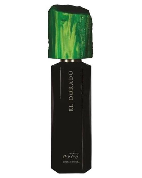 El Dorado-Mutis Nueva Granada samples & decants -Scent Split