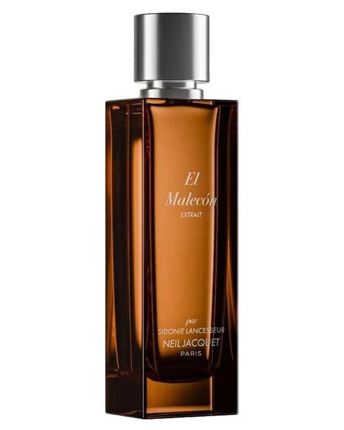 El Malecón-Neil Jacquet samples & decants -Scent Split