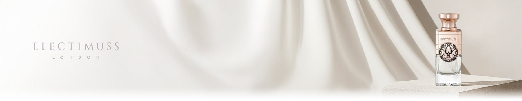 Electimuss collection banner