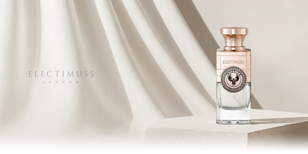 Electimuss collection banner