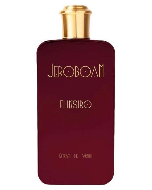 Eliksiro-Jeroboam samples & decants -Scent Split