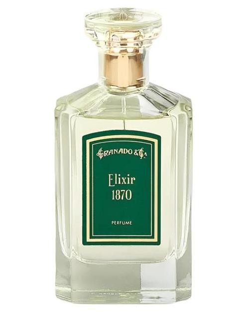 Elixir 1870-Granado samples & decants -Scent Split