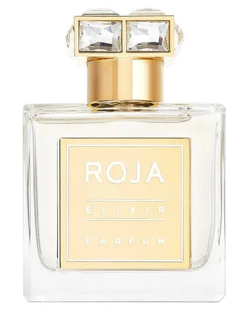 Elixir Pour Femme Parfum-Roja London samples & decants -Scent Split