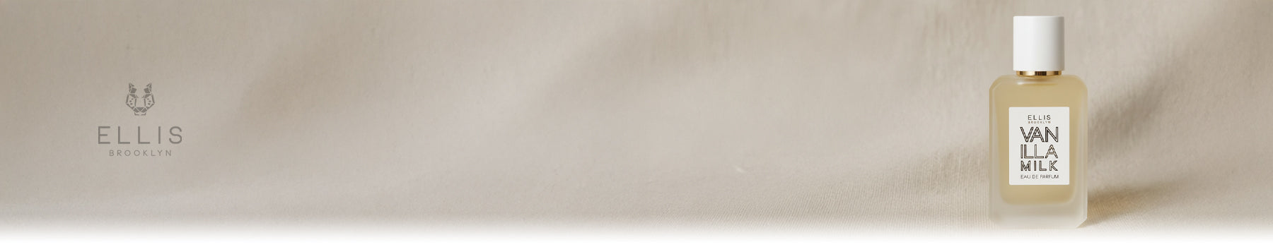 Ellis Brooklyn collection banner