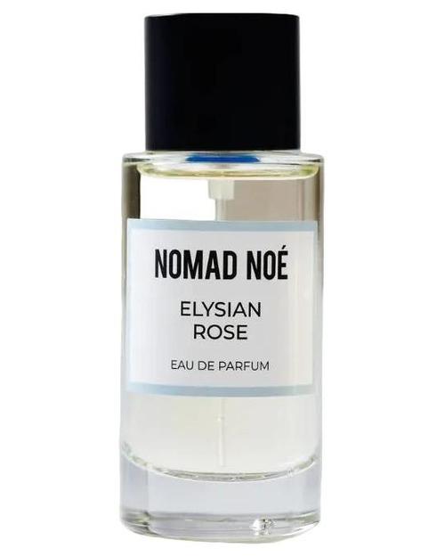 Elysian Rose-Nomad Noé samples & decants -Scent Split