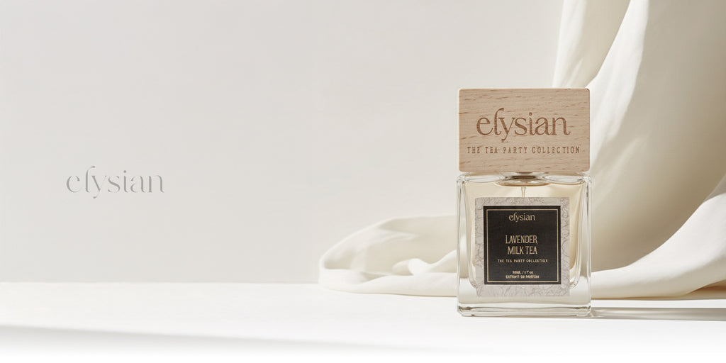 Elysian collection banner