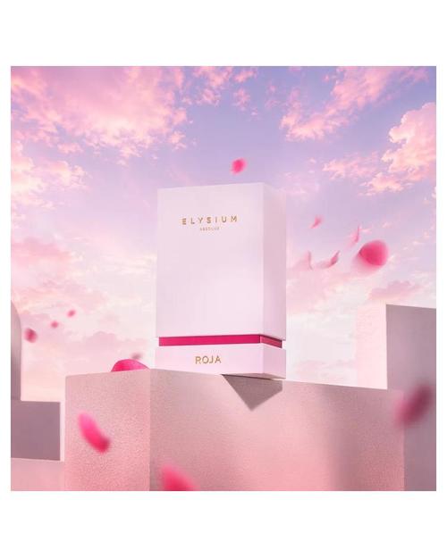 Elysium Absolue Pour Femme-Roja London samples & decants -Scent Split