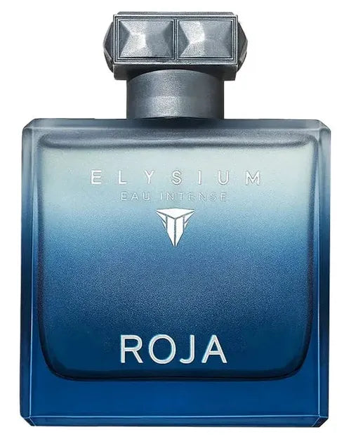 Elysium Eau Intense-Roja Parfums samples & decants -Scent Split