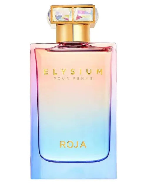 Elysium Pour Femme EDP-Roja London samples & decants -Scent Split