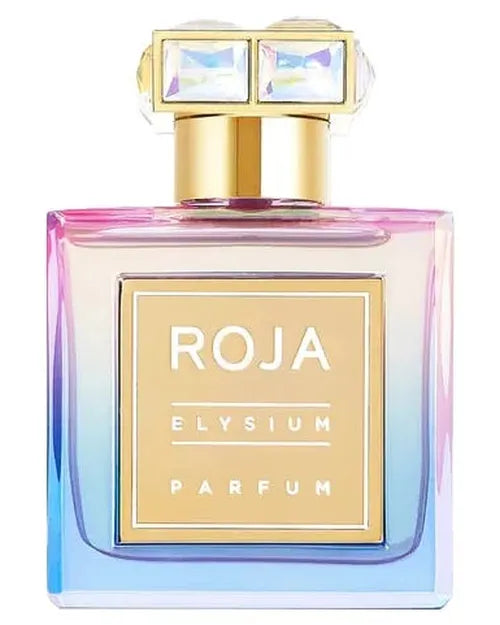Elysium Pour Femme Parfum-Roja London samples & decants -Scent Split