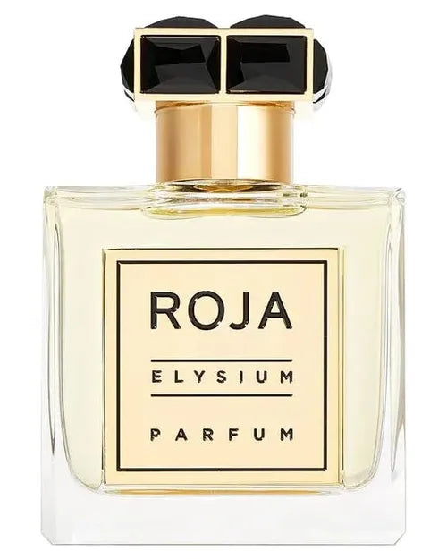 Elysium Pour Homme Parfum-Roja London samples & decants -Scent Split