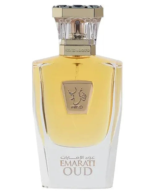 Emarati Oud-Hind Al Oud samples & decants -Scent Split