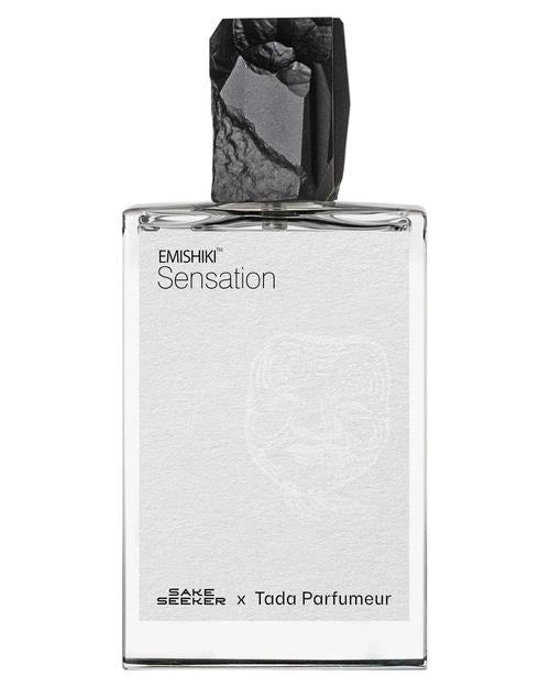 Emishiki Sensation White-Tada Parfumeur samples & decants -Scent Split