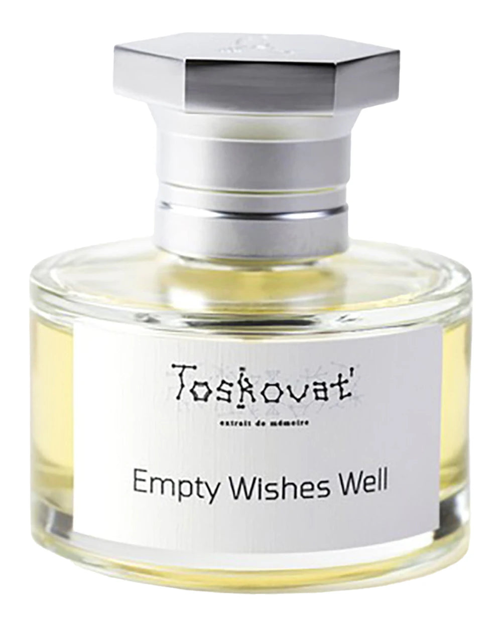 Empty Wishes Well-Toskovat' samples & decants -Scent Split