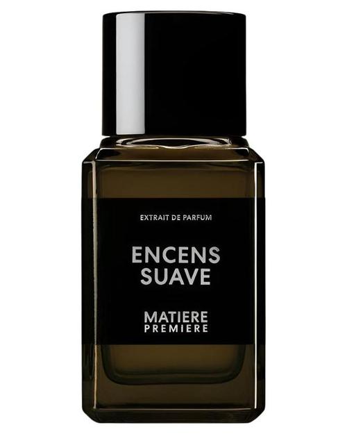 Encens Suave Extrait de Parfum-Matiere Premiere samples & decants -Scent Split