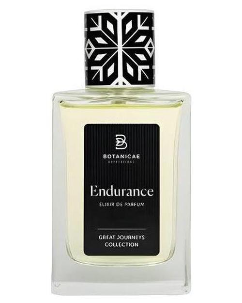 Endurance-Botanicae samples & decants -Scent Split