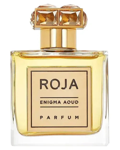 Enigma Aoud-Roja London samples & decants -Scent Split