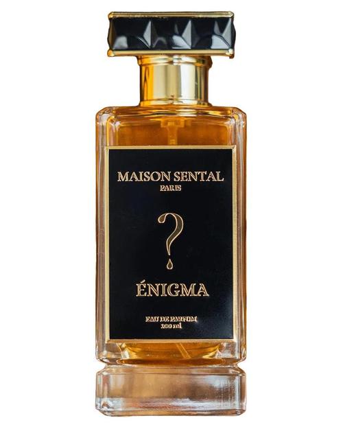 Énigma-Maison Sental samples & decants -Scent Split
