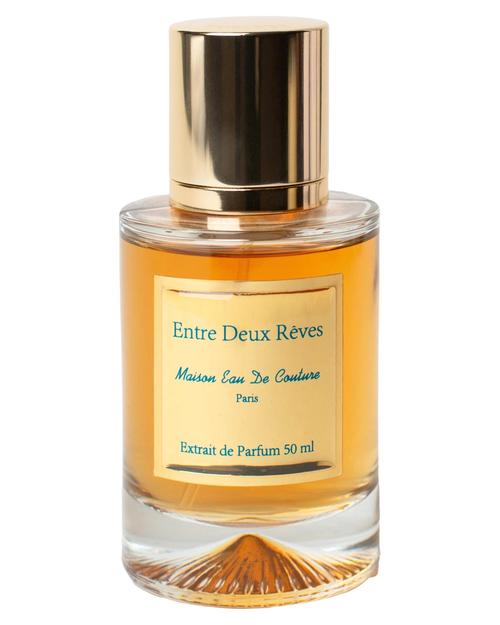 Entre Deux Rêves-Maison Eau de Couture samples & decants -Scent Split