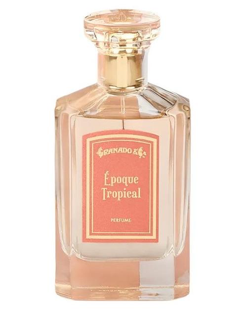 Époque Tropical-Granado samples & decants -Scent Split