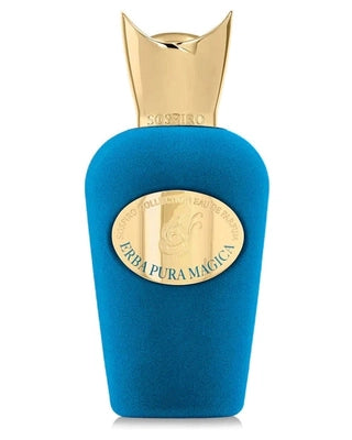 Erba Pura Magica-Sospiro samples & decants -Scent Split