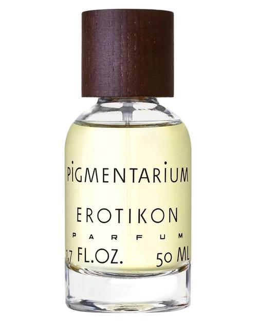 Erotikon-Pigmentarium samples & decants -Scent Split