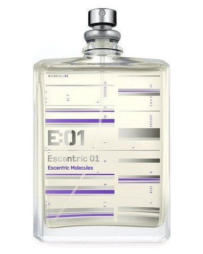 Escentric 01