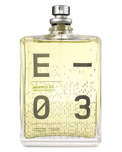 Escentric 03-Escentric Molecules samples & decants -Scent Split