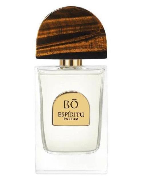 Espirítu-House of BŌ samples & decants -Scent Split