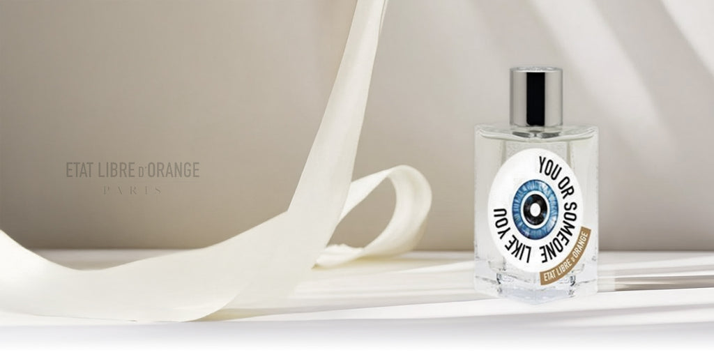 Etat Libre d'Orange collection banner