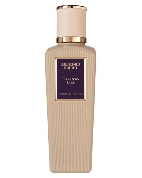 Eterna Luz Extrait-Blend Oud samples & decants -Scent Split