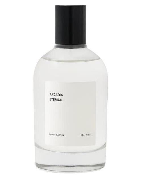 Eternal-Arcadia samples & decants -Scent Split
