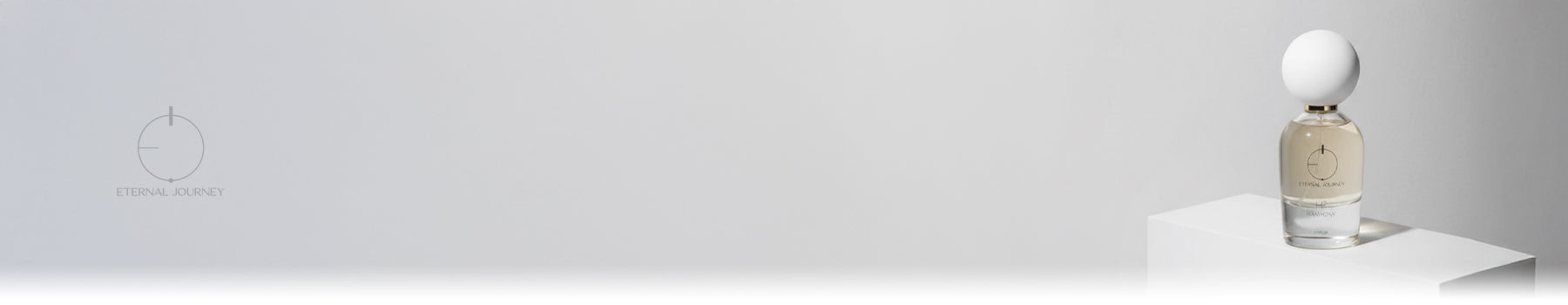 Eternal Journey collection banner