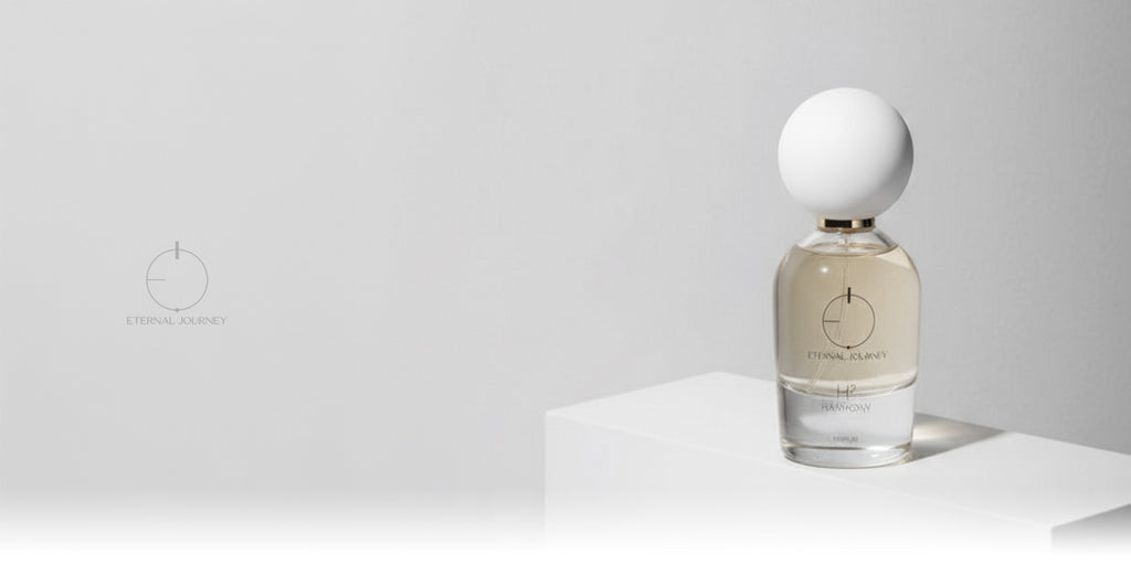 Eternal Journey collection banner