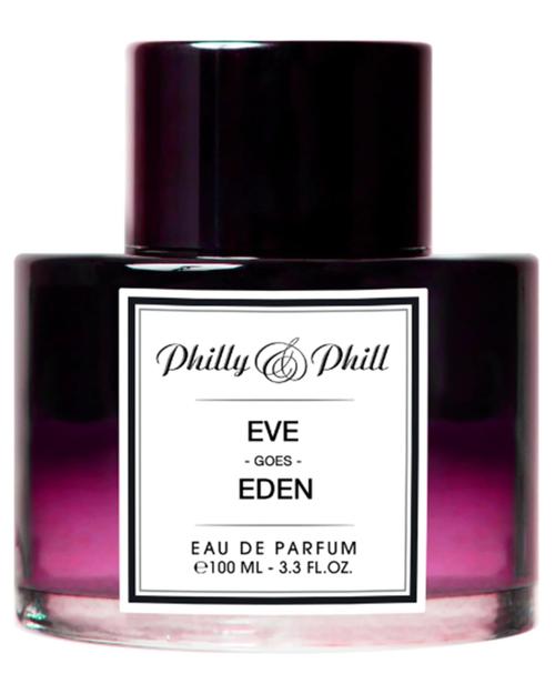 Eve Goes Eden-Philly & Phill samples & decants -Scent Split