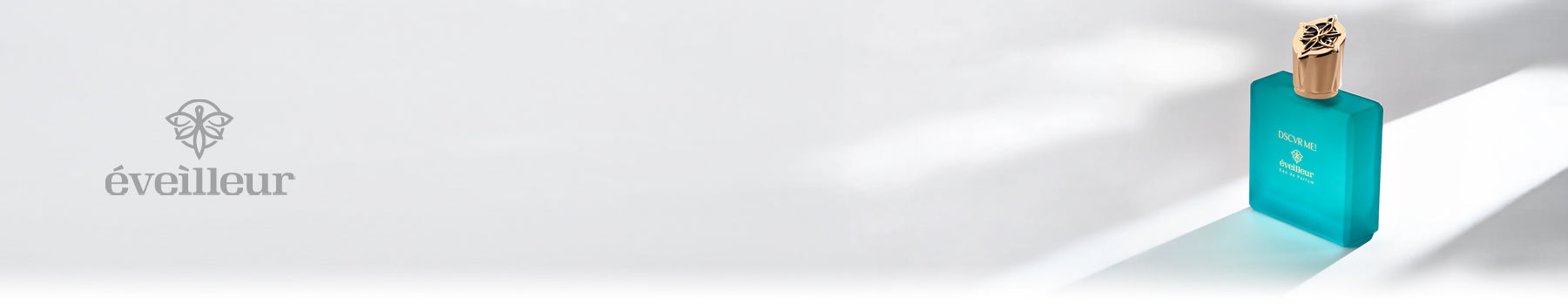 Éveilleur collection banner