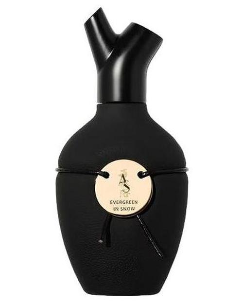 Evergreen in Snow-Scents of Wood samples & decants -Scent Split