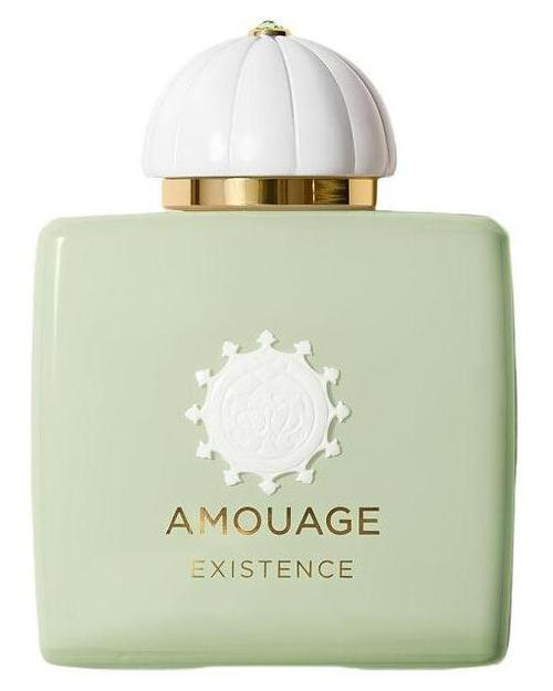 Existence-Amouage samples & decants -Scent Split