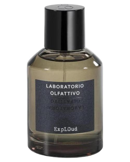 ExpLOud-Laboratorio Olfattivo samples & decants -Scent Split